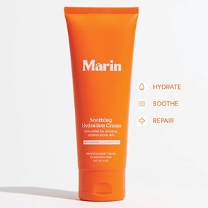 Marin Skincare Soothing Hydration Cream